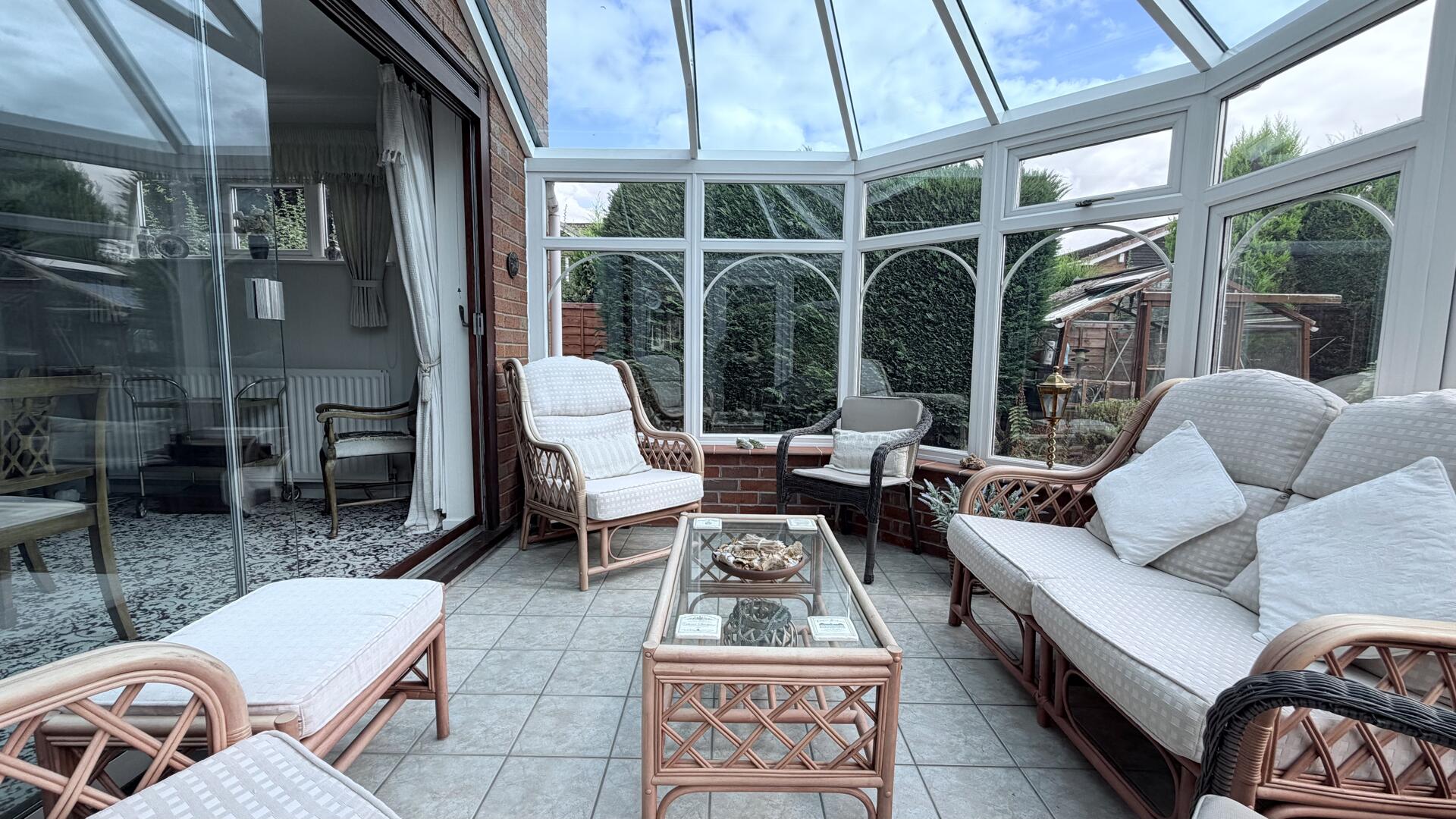 Lynwood Drive, Blakedown, Kidderminster